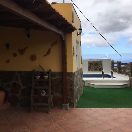 Casa La Lomada Guest House เตลเด ภายนอก รูปภาพ