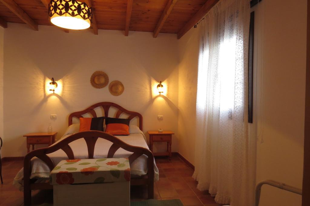 Casa La Lomada Guest House เตลเด ภายนอก รูปภาพ