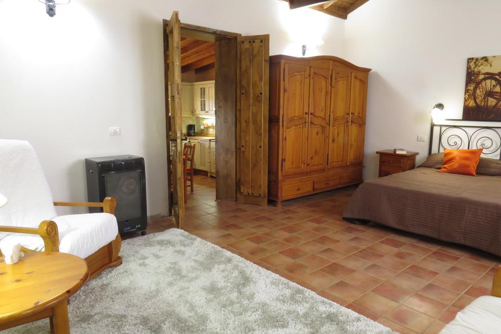 Casa La Lomada Guest House เตลเด ภายนอก รูปภาพ