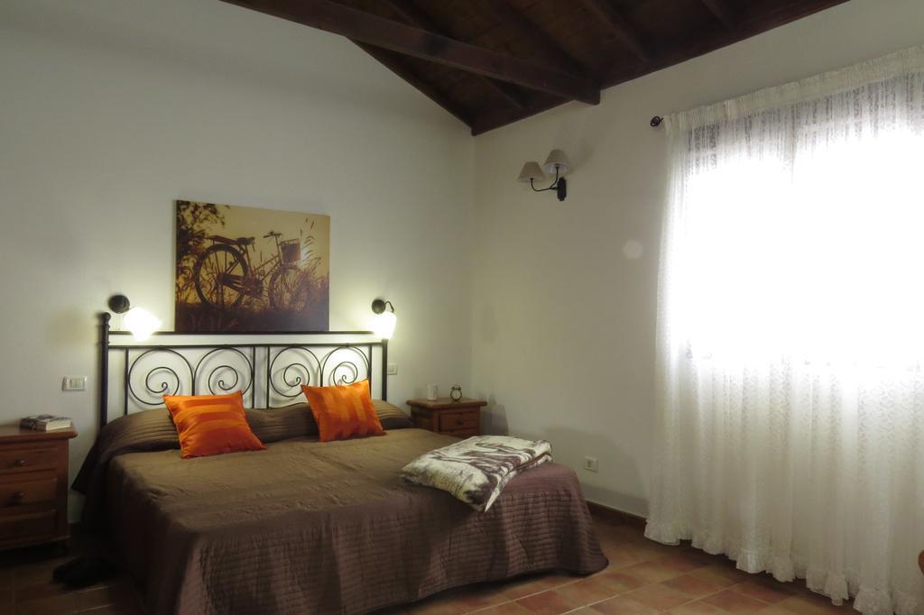 Casa La Lomada Guest House เตลเด ภายนอก รูปภาพ
