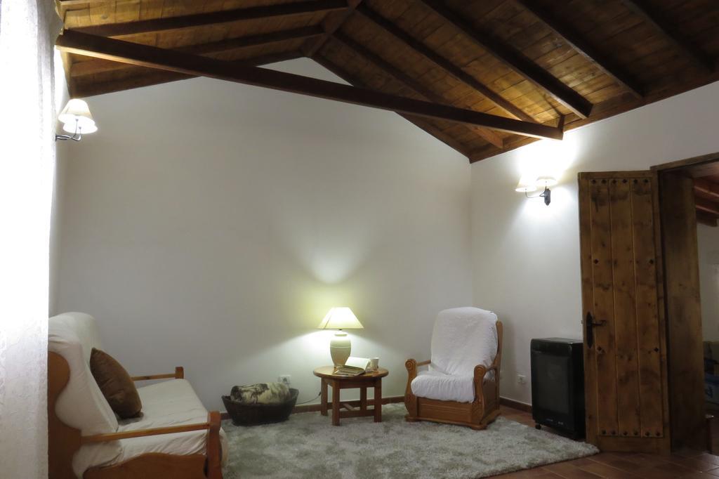 Casa La Lomada Guest House เตลเด ภายนอก รูปภาพ