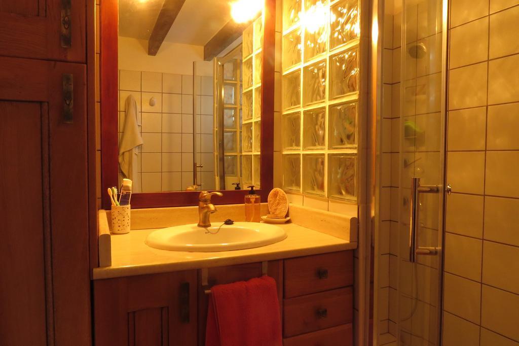 Casa La Lomada Guest House เตลเด ภายนอก รูปภาพ