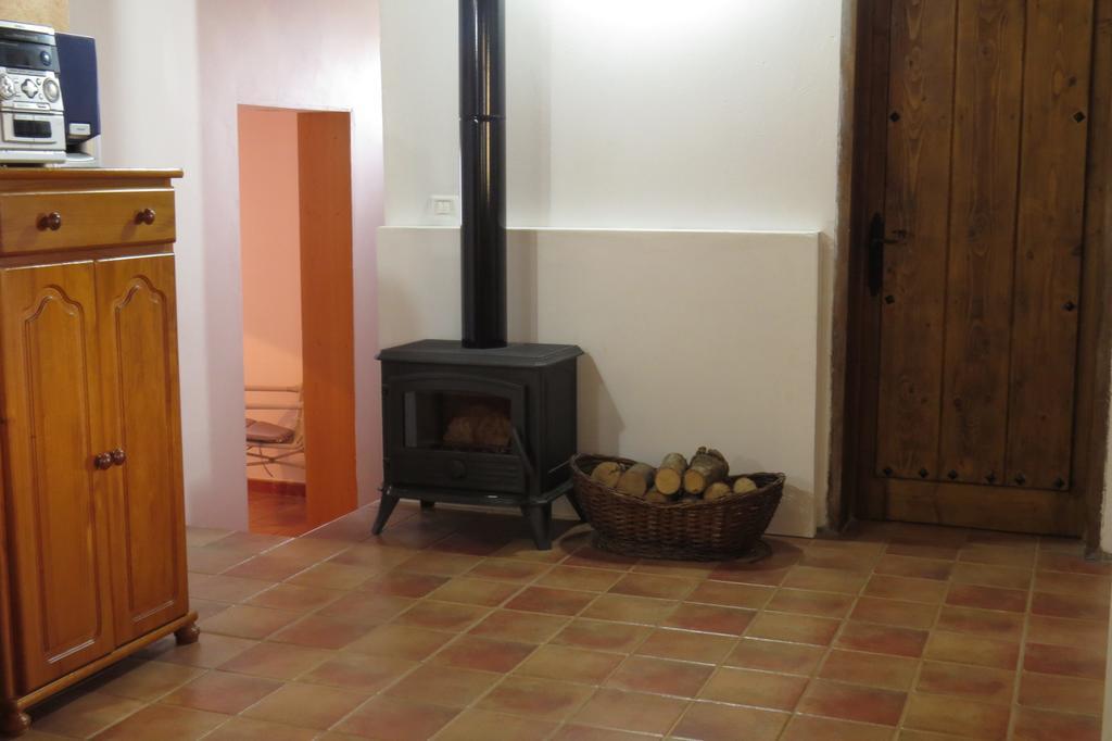 Casa La Lomada Guest House เตลเด ภายนอก รูปภาพ